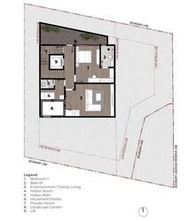 Jalan Naga Sari (D11), Detached #627925961